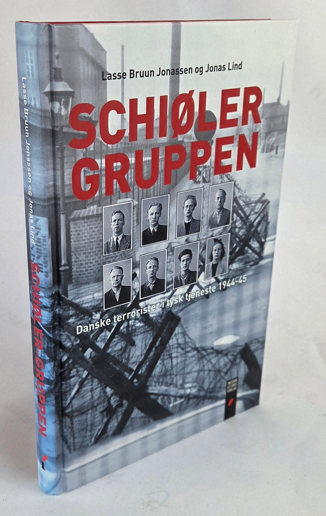Schiøler-gruppen