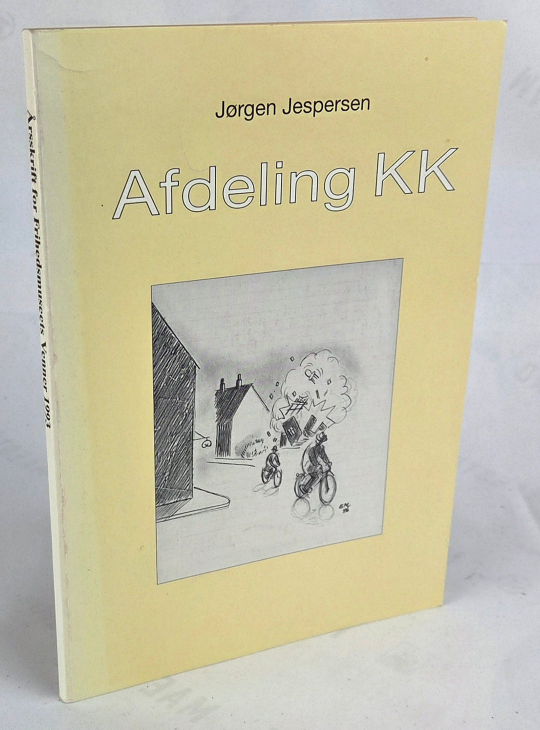 Afdeling KK