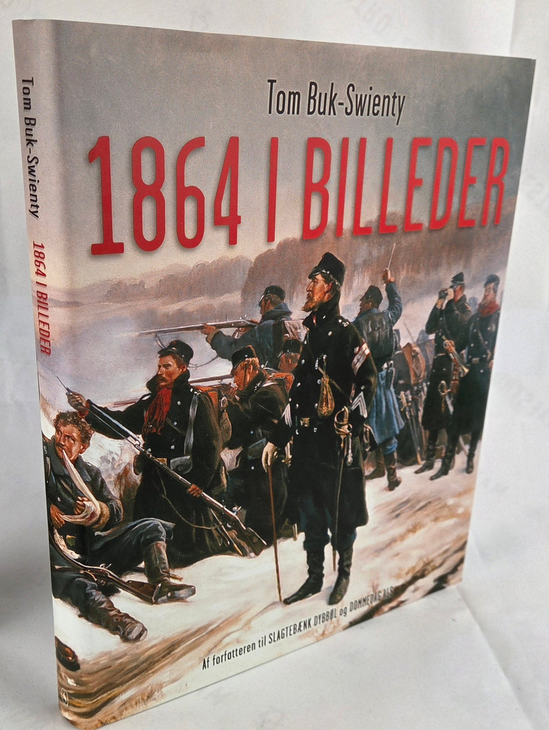 1864 i billeder