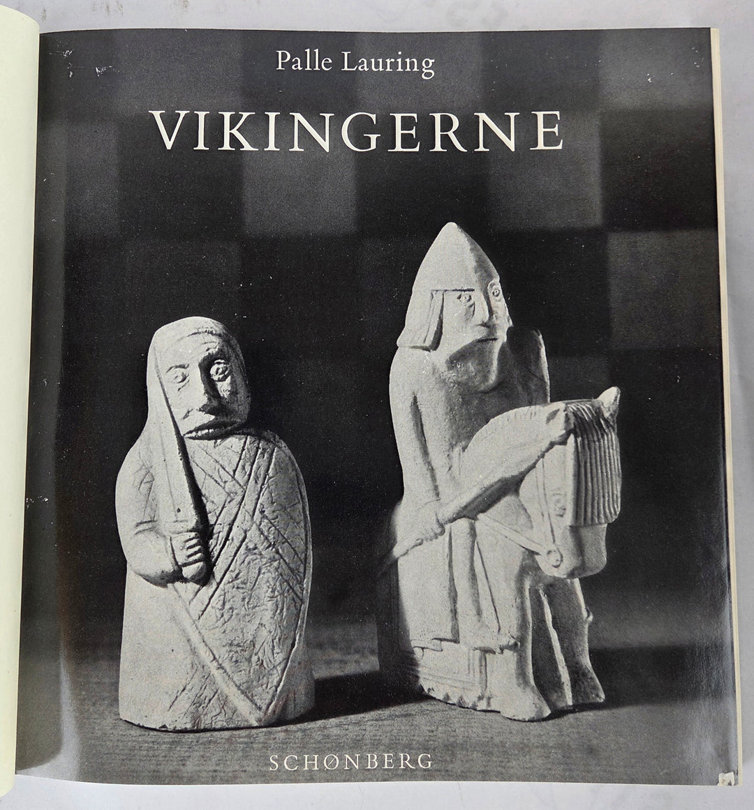 Danmarks Historie 1-10