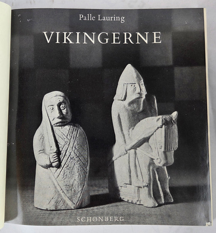 Danmarks Historie 1-10