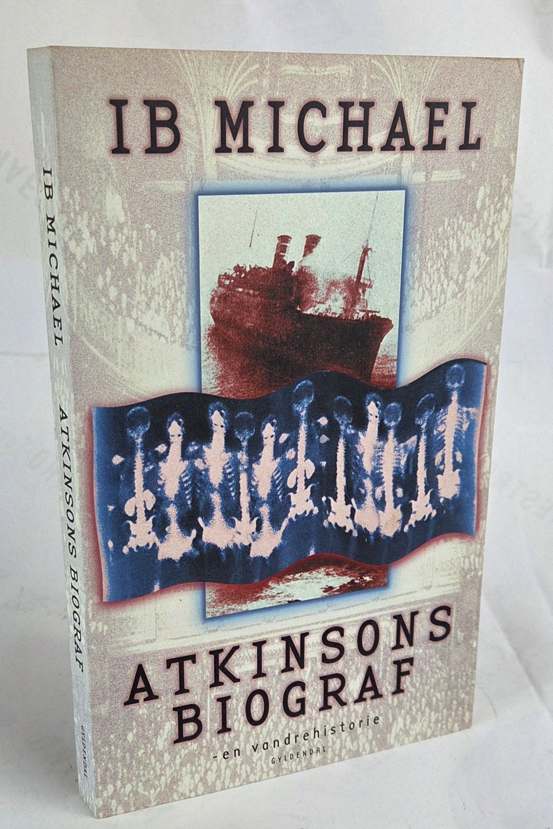 Atkinsons biograf