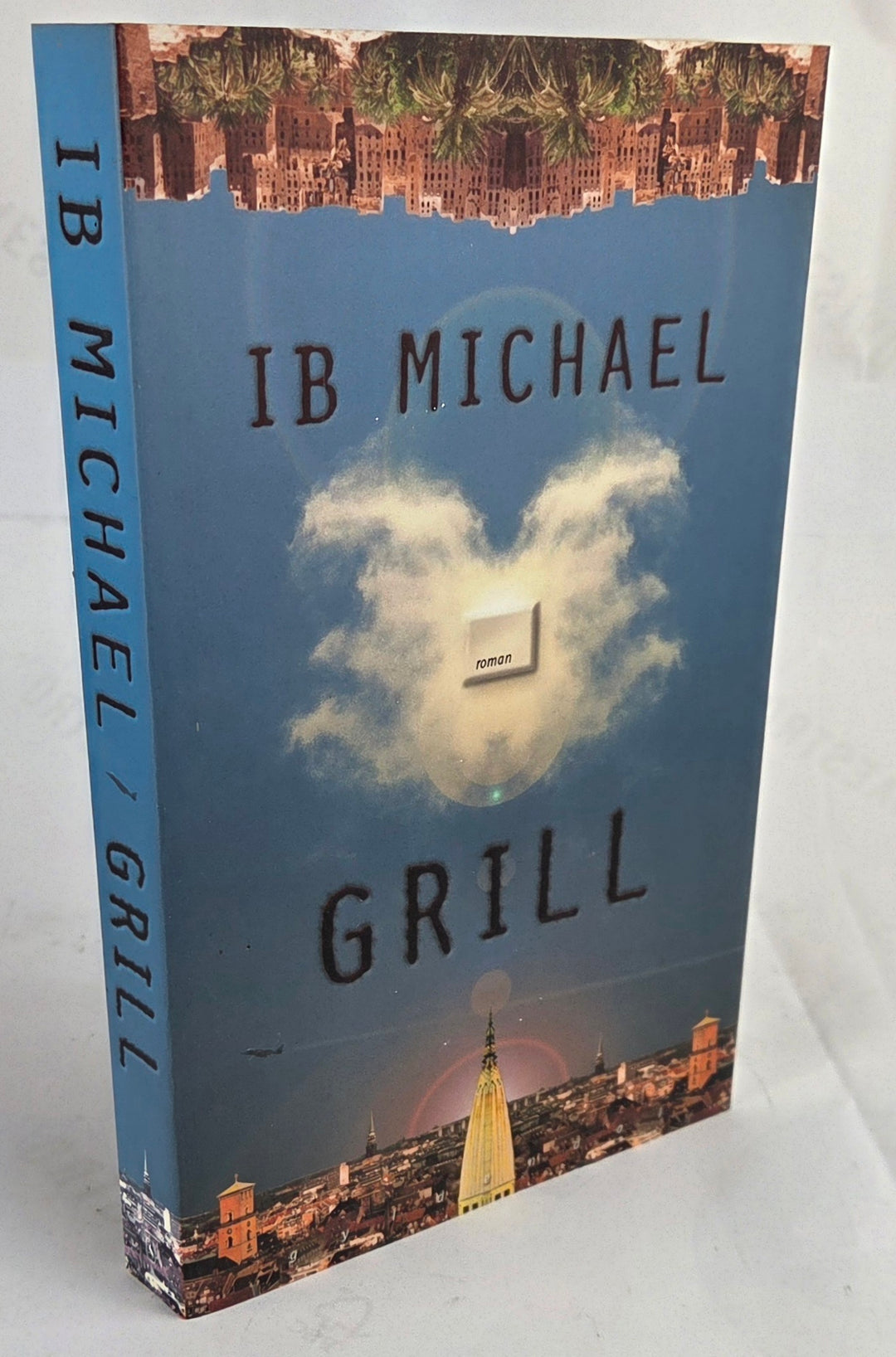 Grill