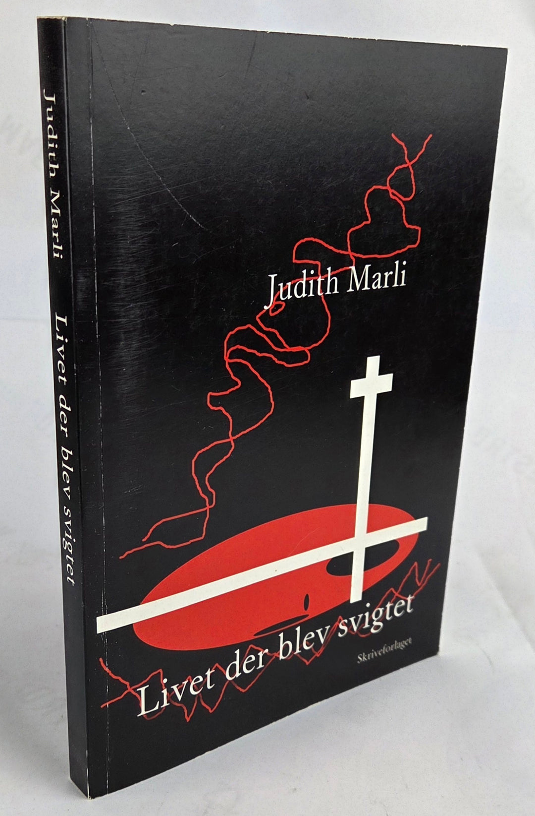 Livet der blev svigtet