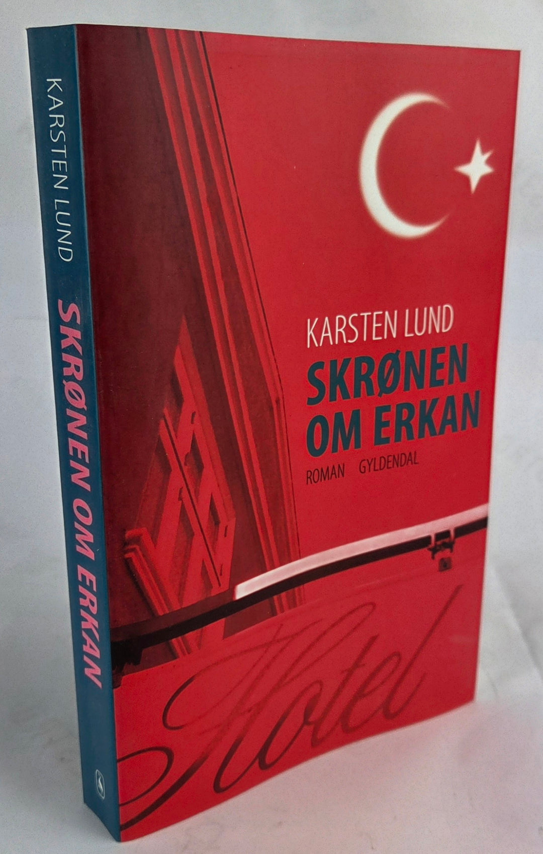 Skrønen om Erkan