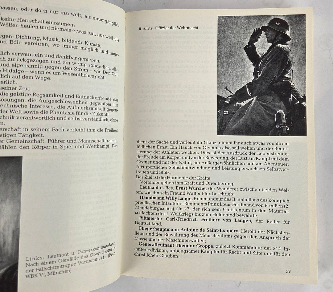Deutsches Soldatenjahrbuch 1990
