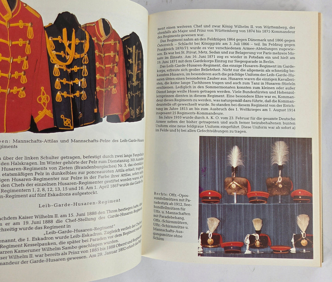 Deutsches Soldatenjahrbuch 1990