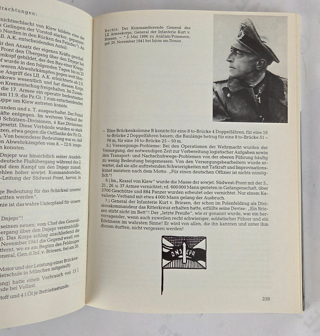 Deutsches Soldatenjahrbuch 1989