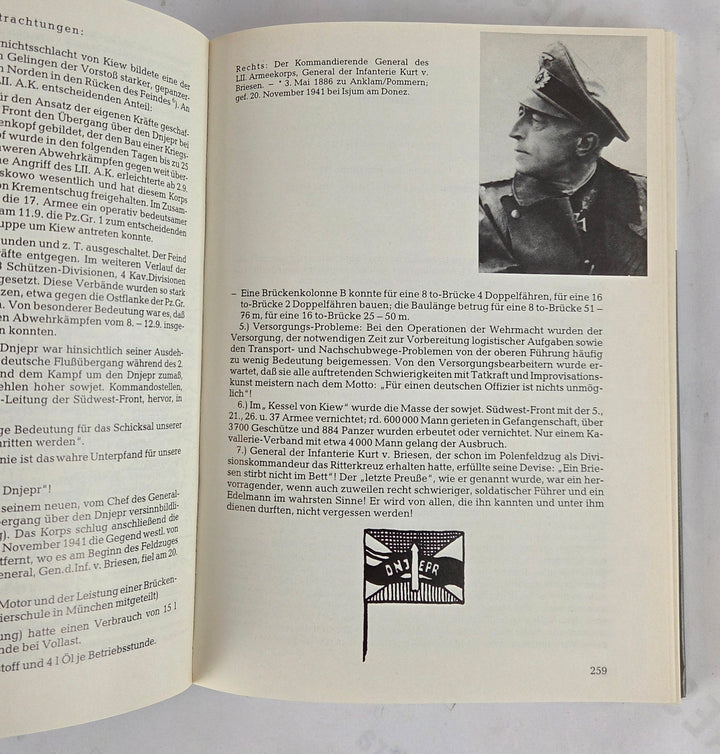 Deutsches Soldatenjahrbuch 1989
