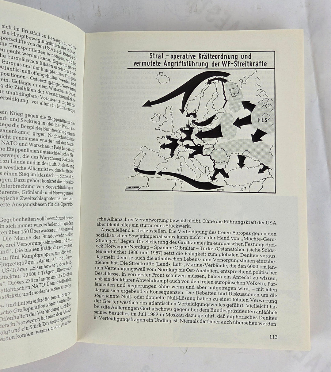 Deutsches Soldatenjahrbuch 1988