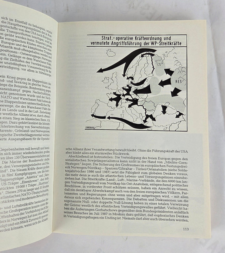 Deutsches Soldatenjahrbuch 1988