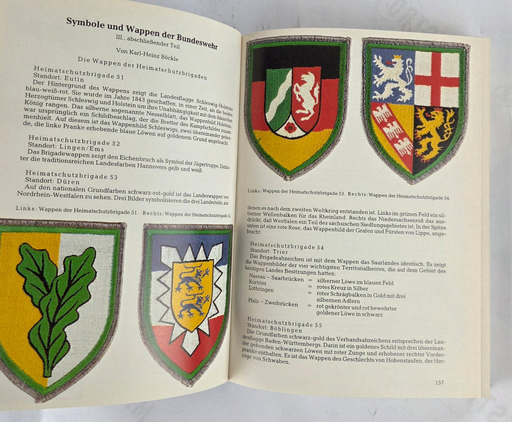 Deutsches Soldatenjahrbuch 1987