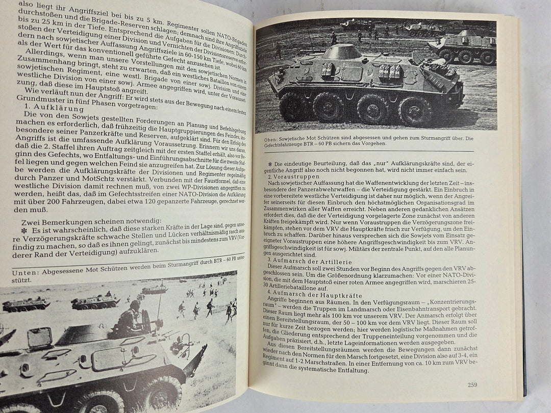 Deutsches Soldatenjahrbuch 1987