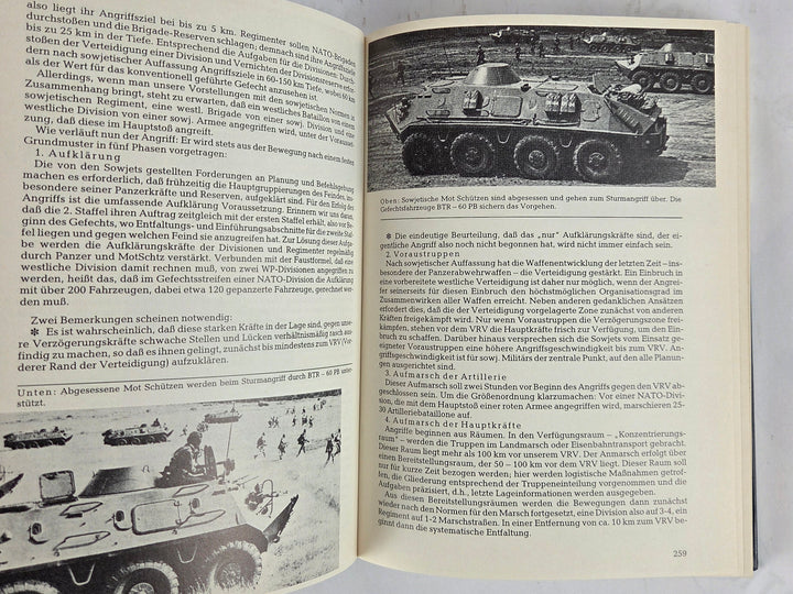 Deutsches Soldatenjahrbuch 1987