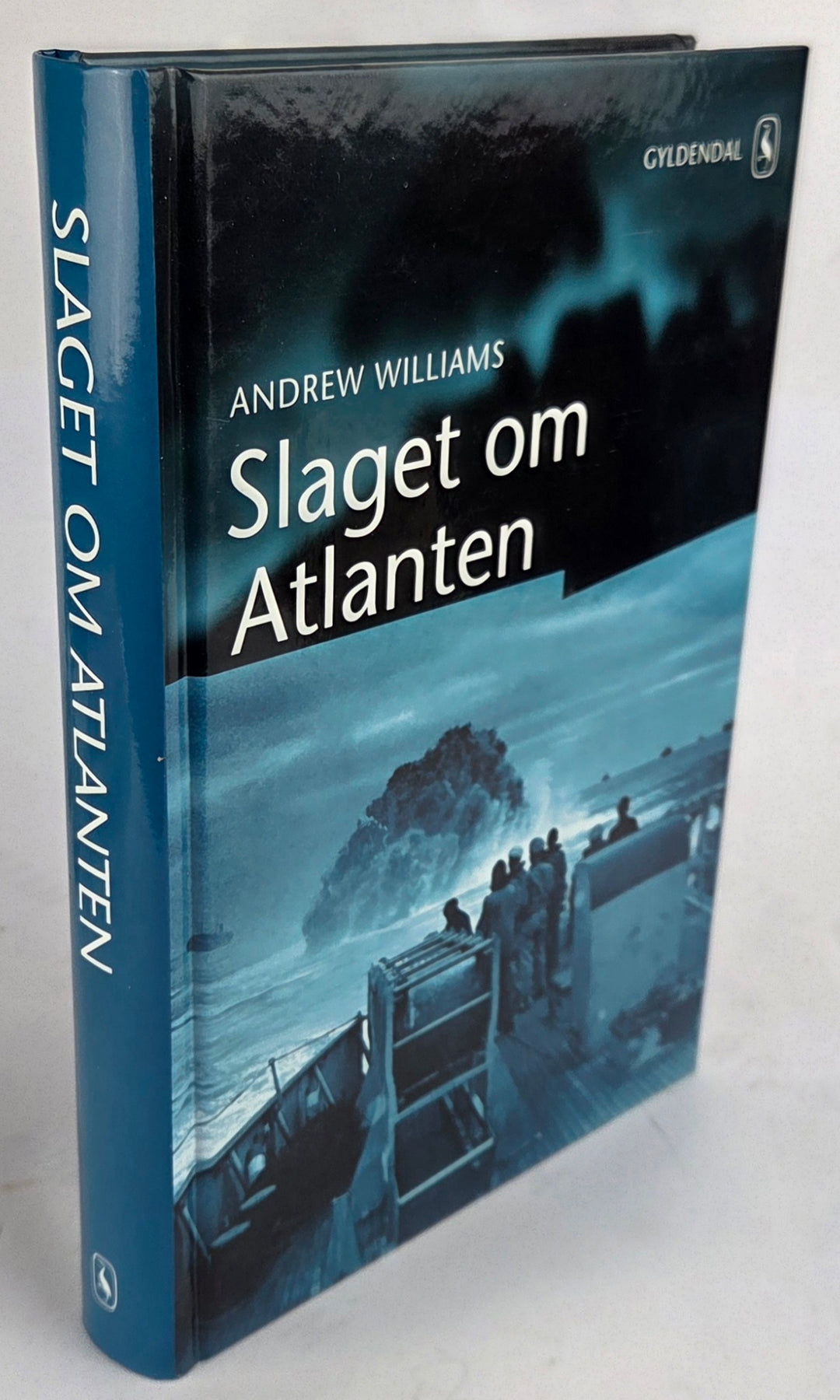 Slaget om Atlanten
