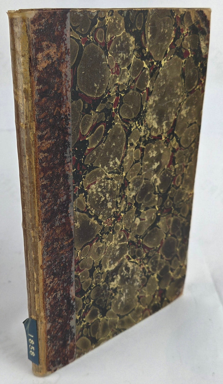 Love, Rescripter og Resolutioner som angaae Hæren for Aaret 1858