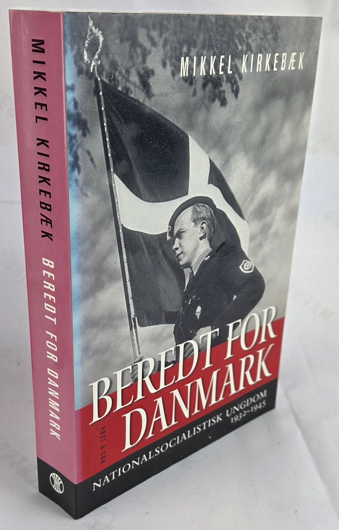 Beredt for Danmark