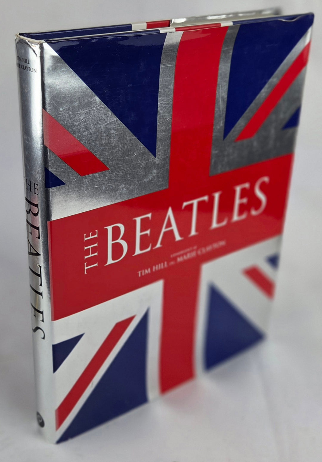 The Beatles. Fotografier fra Daily Mail.