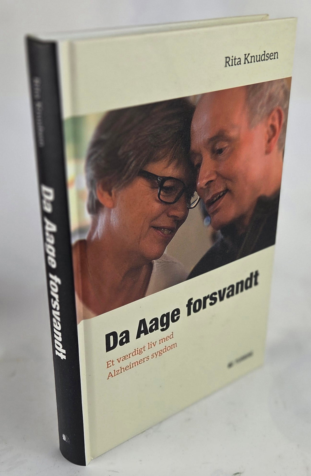 Da Aage forsvandt