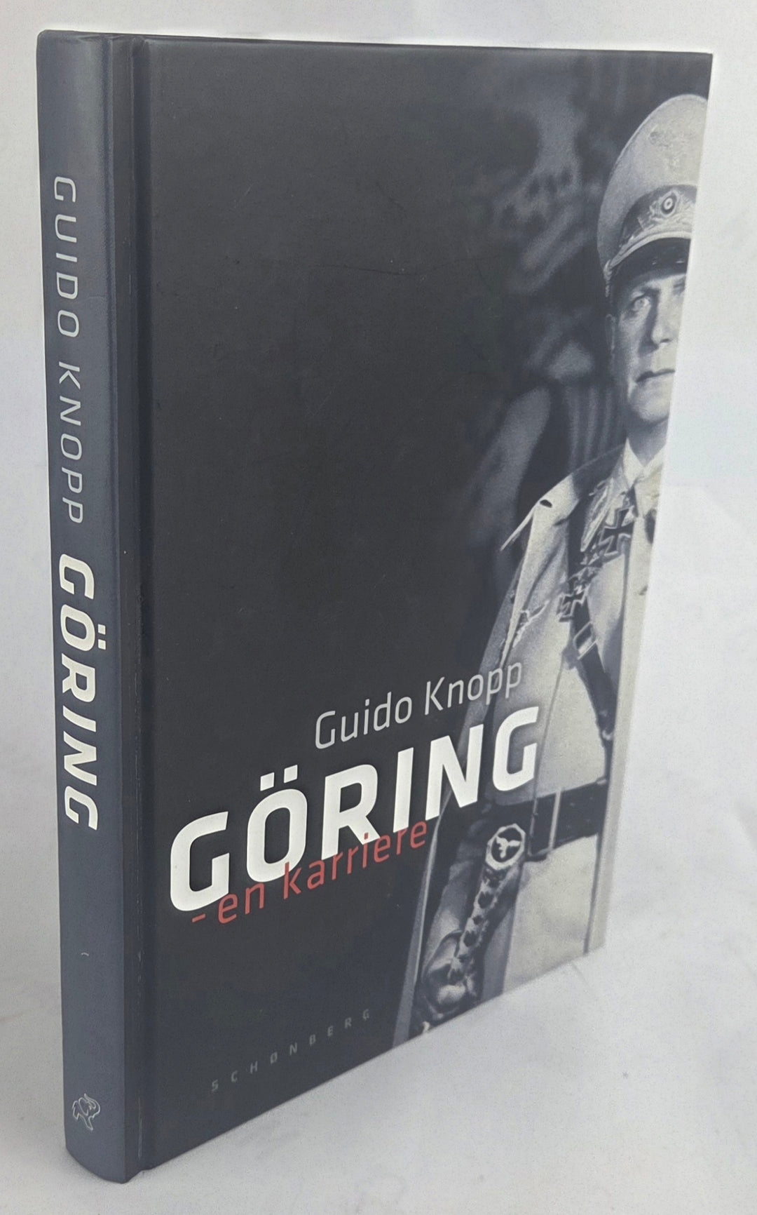 Göring - en karriere
