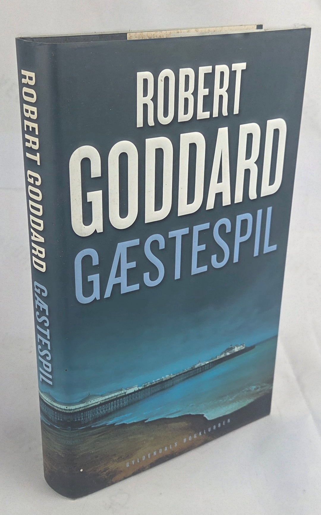 Gæstespil