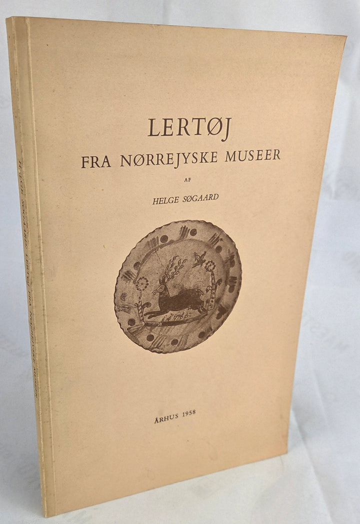 Lertøj fra Nørrejyske museer