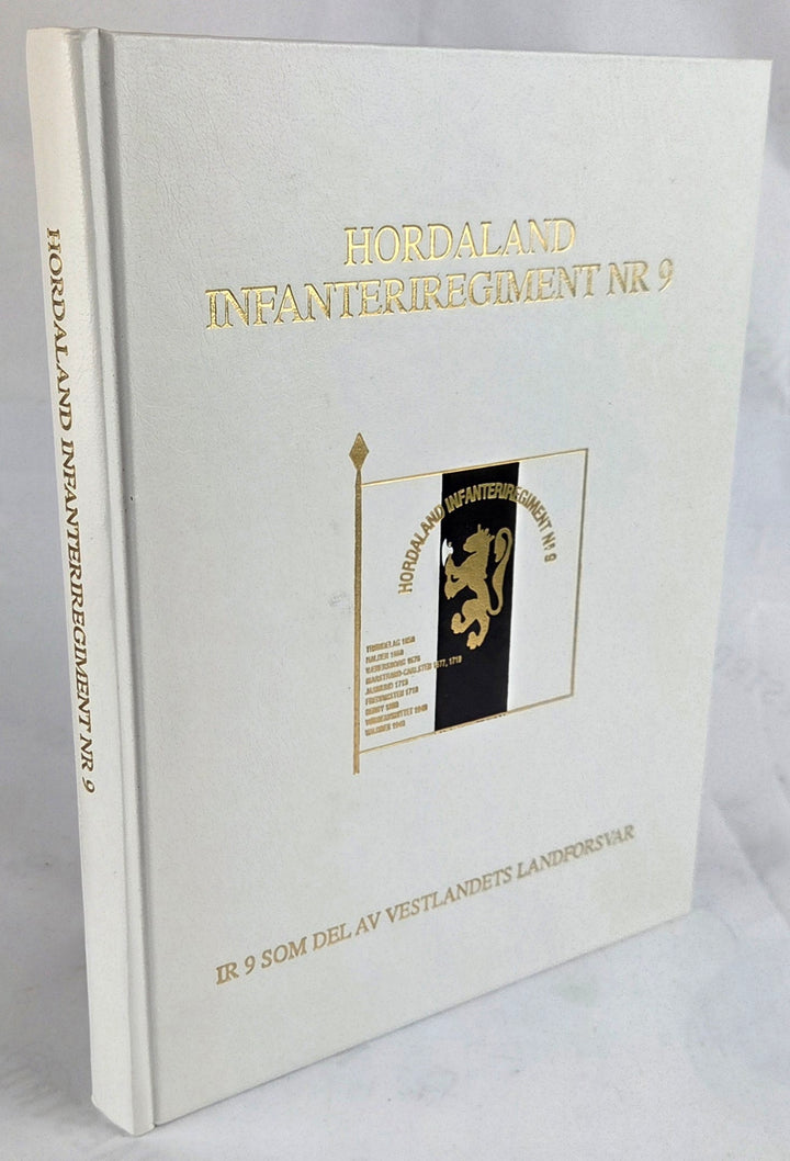 Hordaland Infanteriregiment Nr. 9