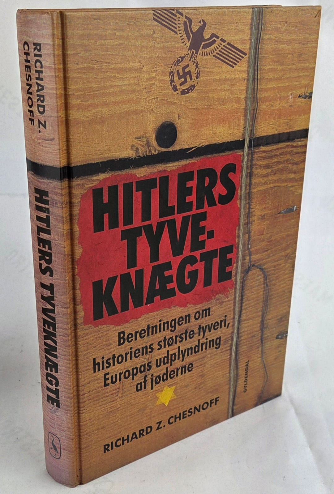 Hitlers tyveknægte