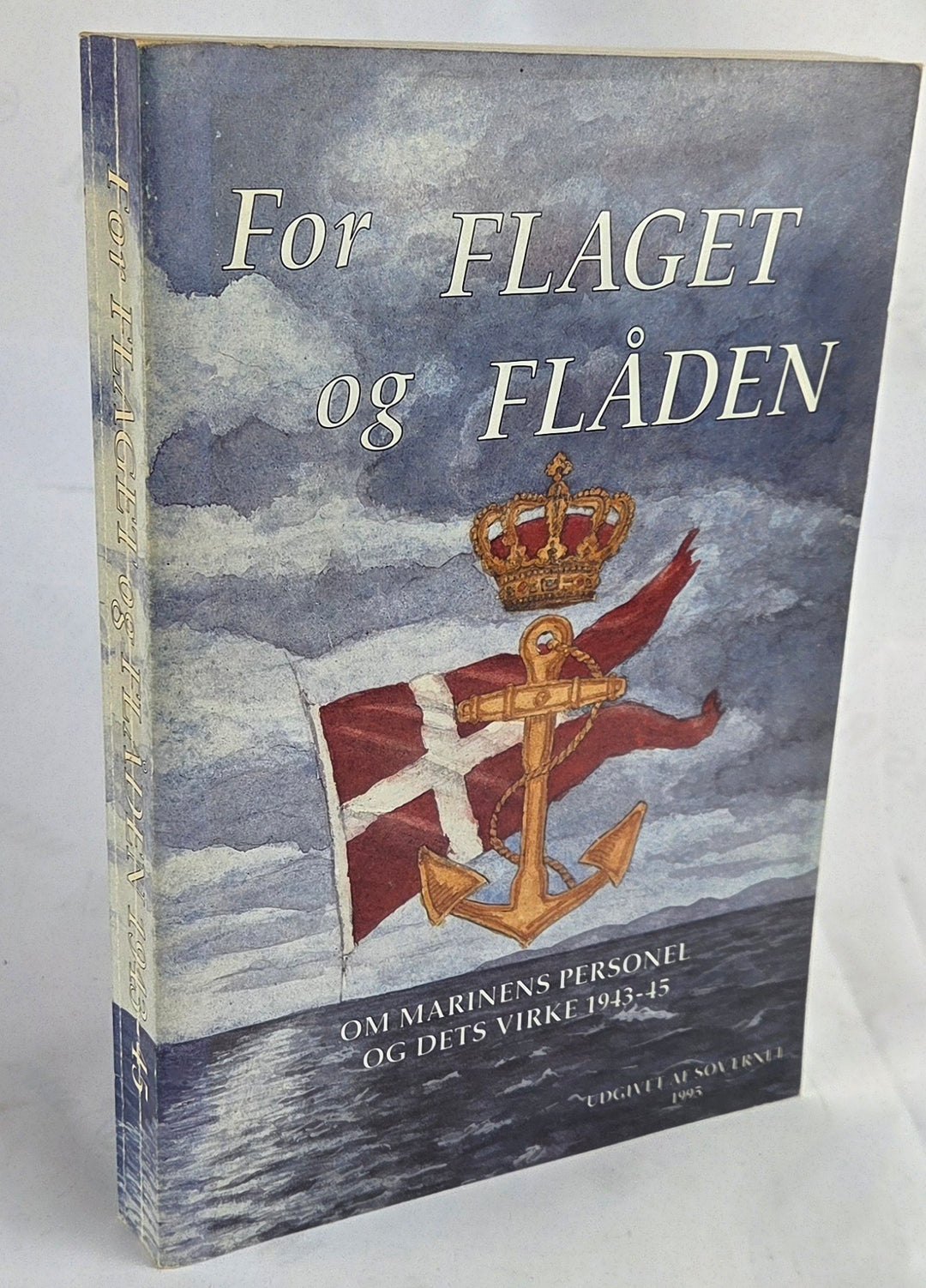 For Flaget og Flåden