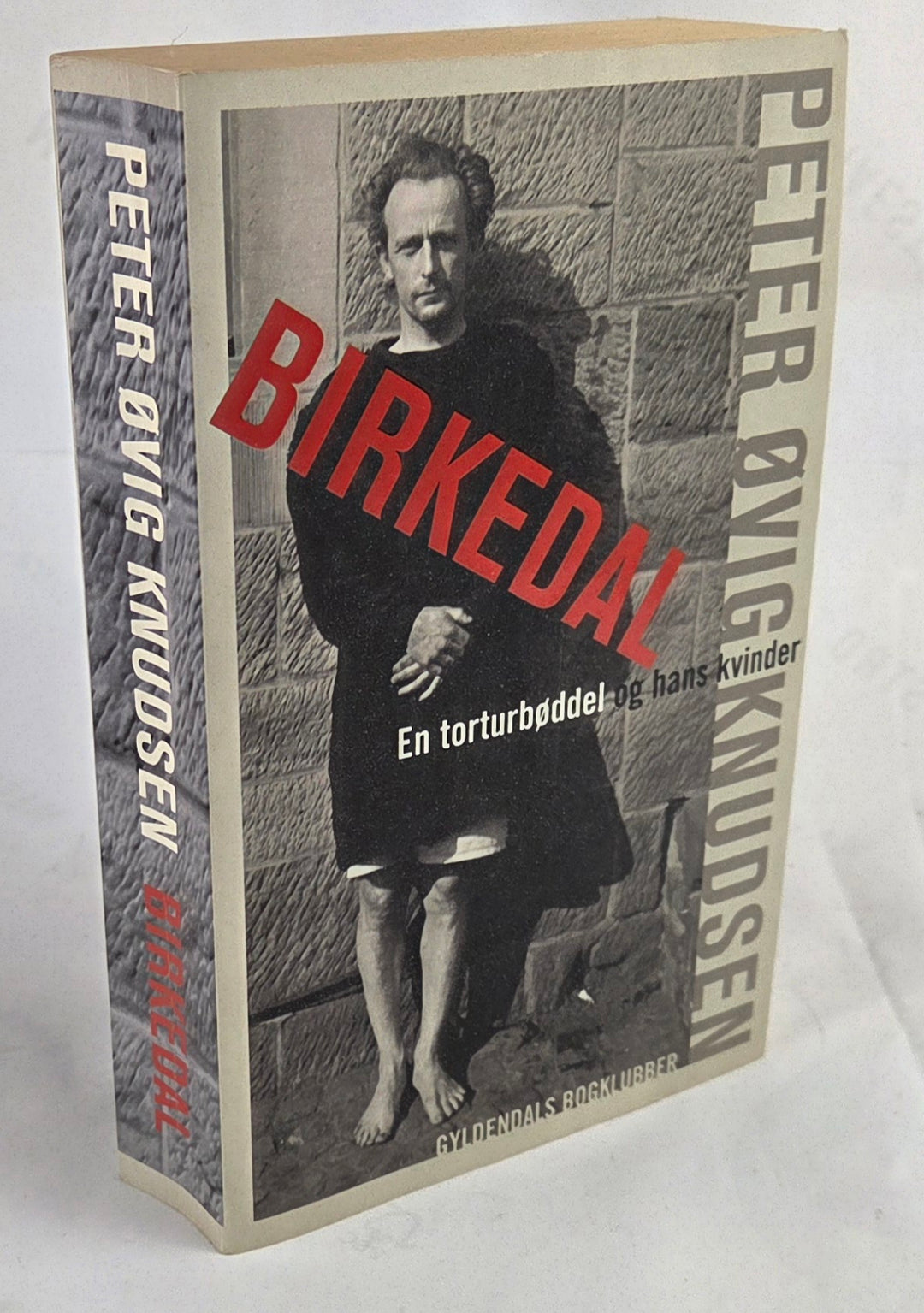 Birkedal