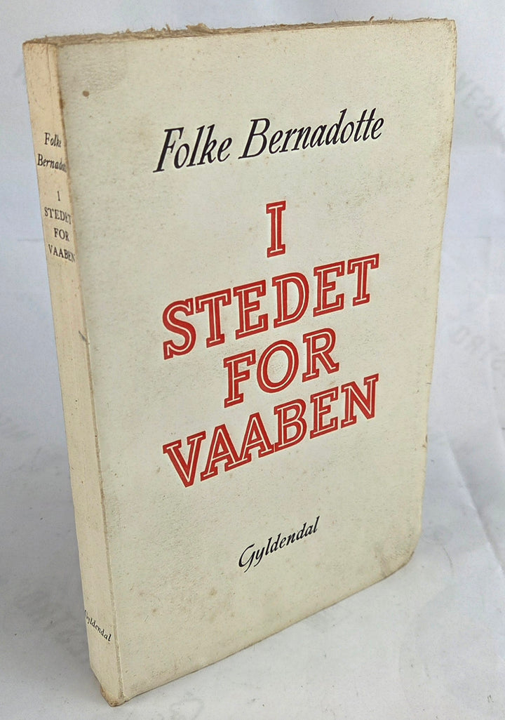 I Stedet for Vaaben