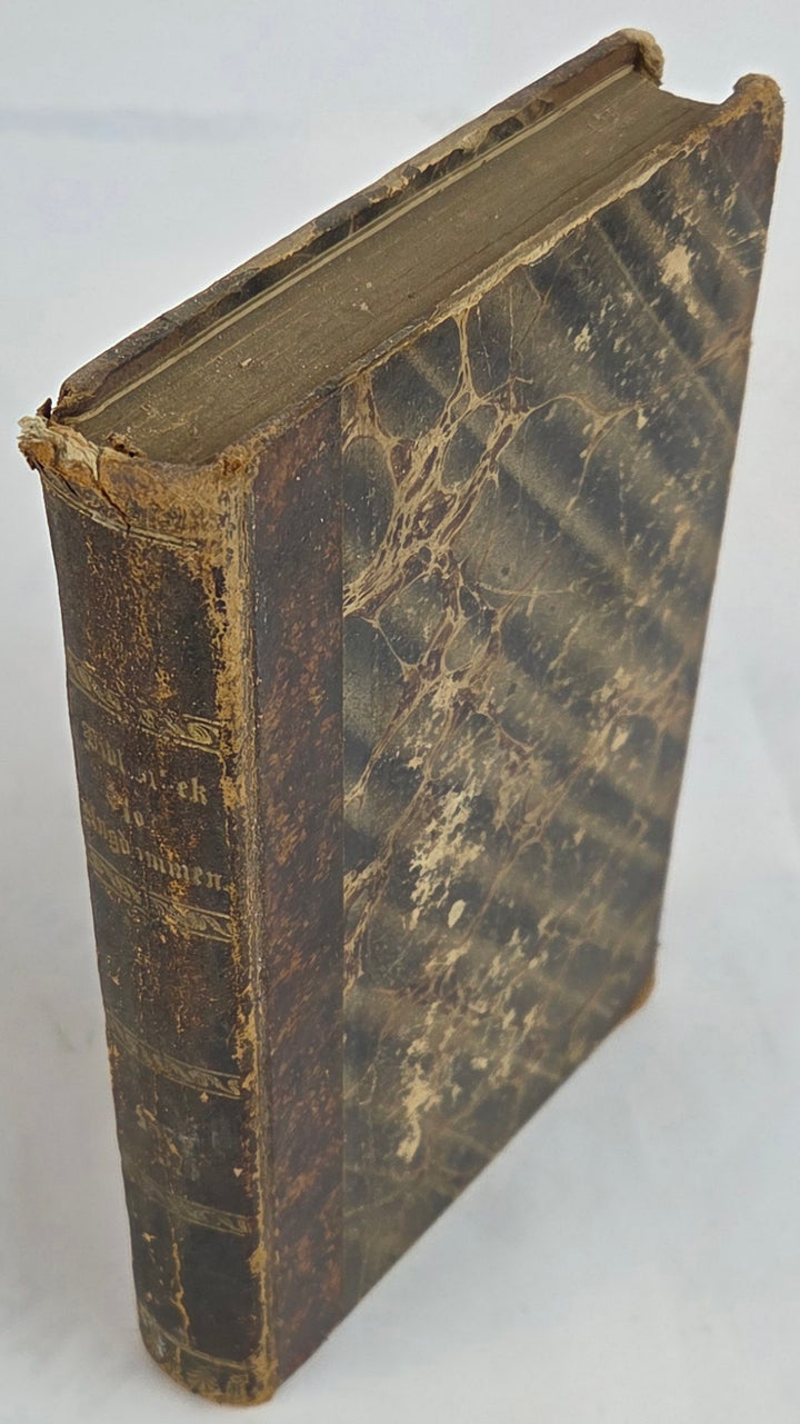 Bibliothek for ungdommen. Aargang 1872