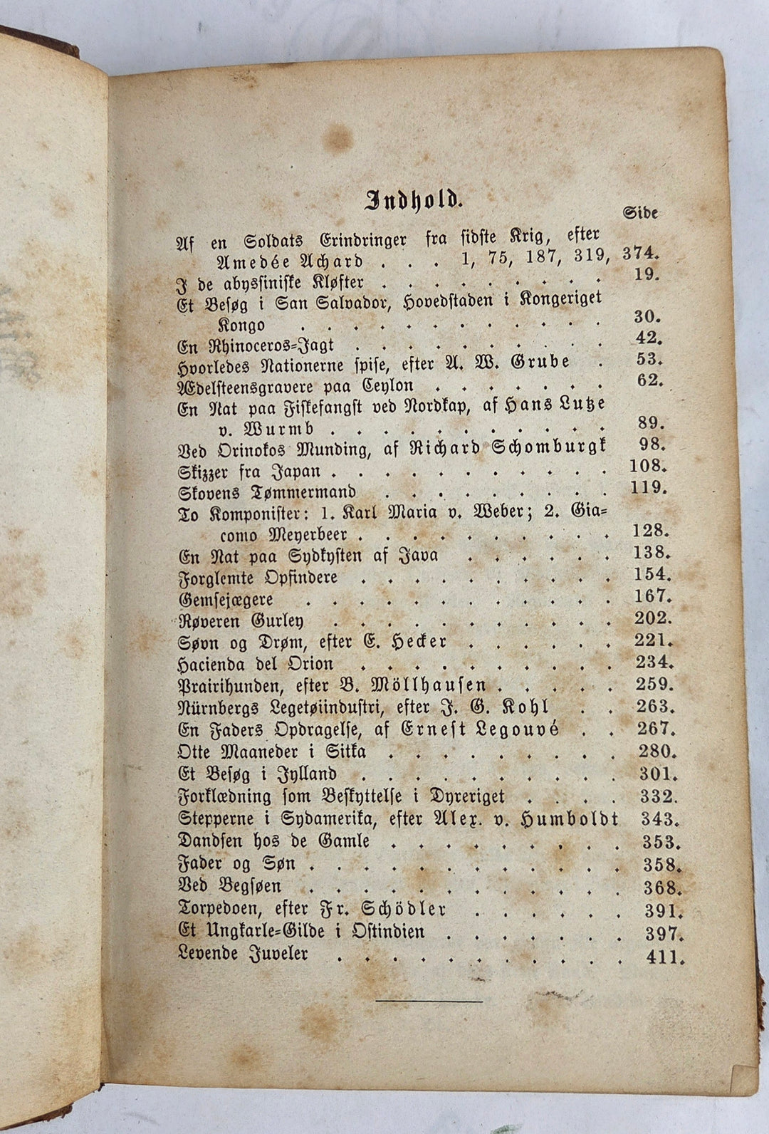 Bibliothek for ungdommen. Aargang 1872