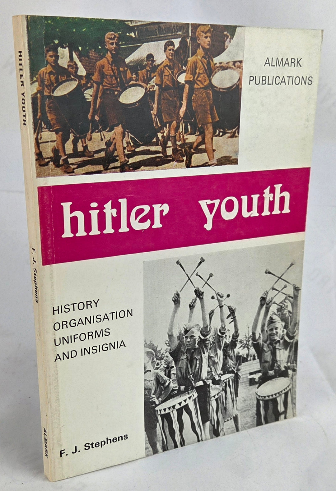 Hitler Youth