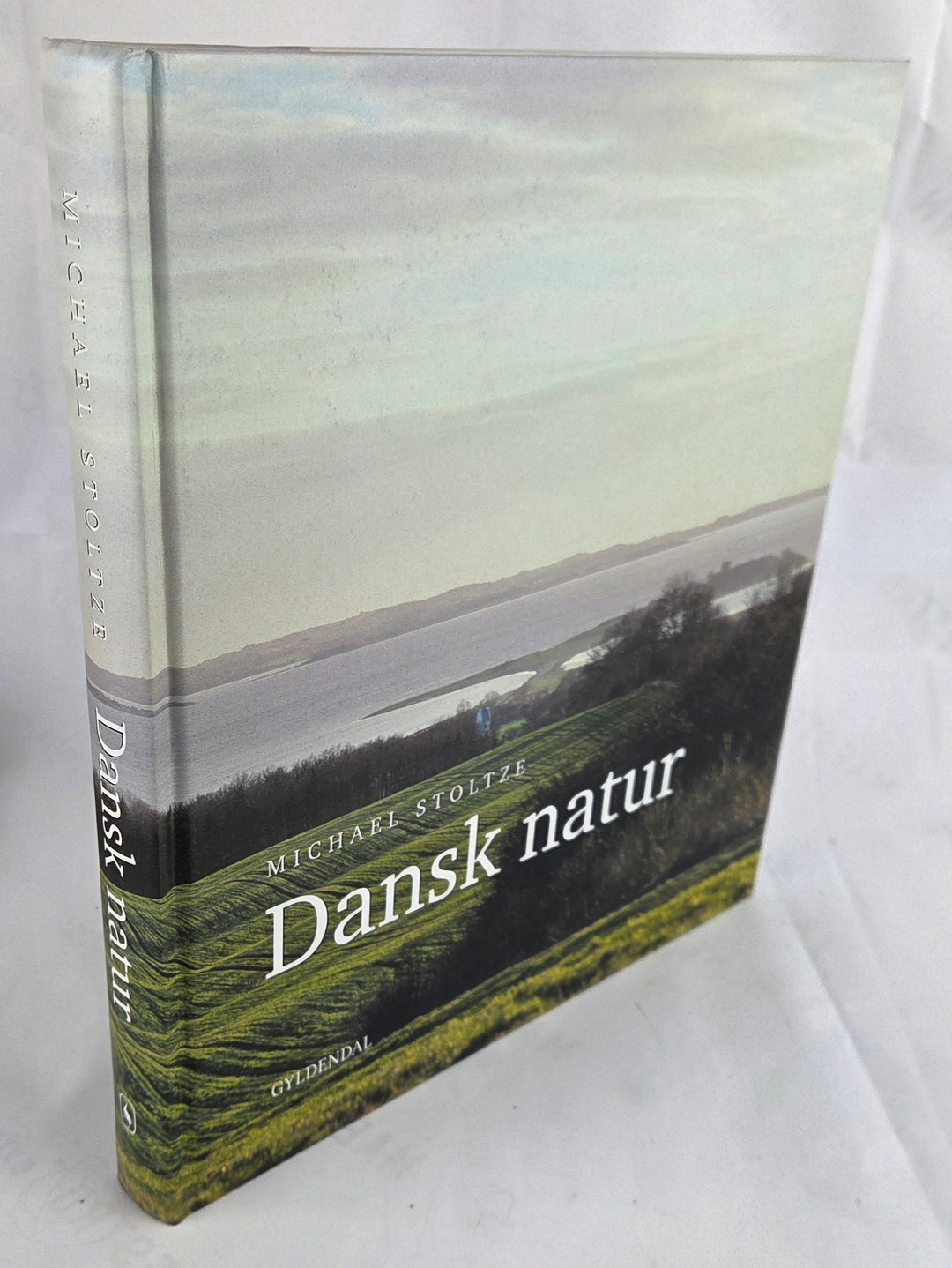Dansk natur