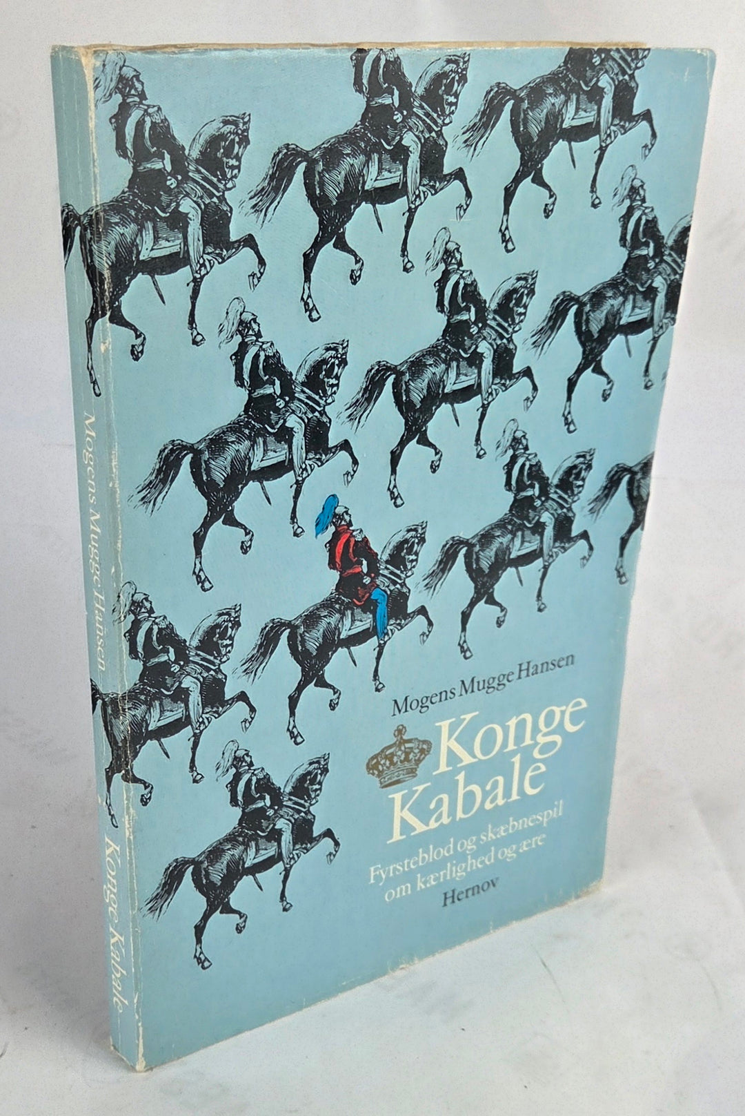 Konge Kabale