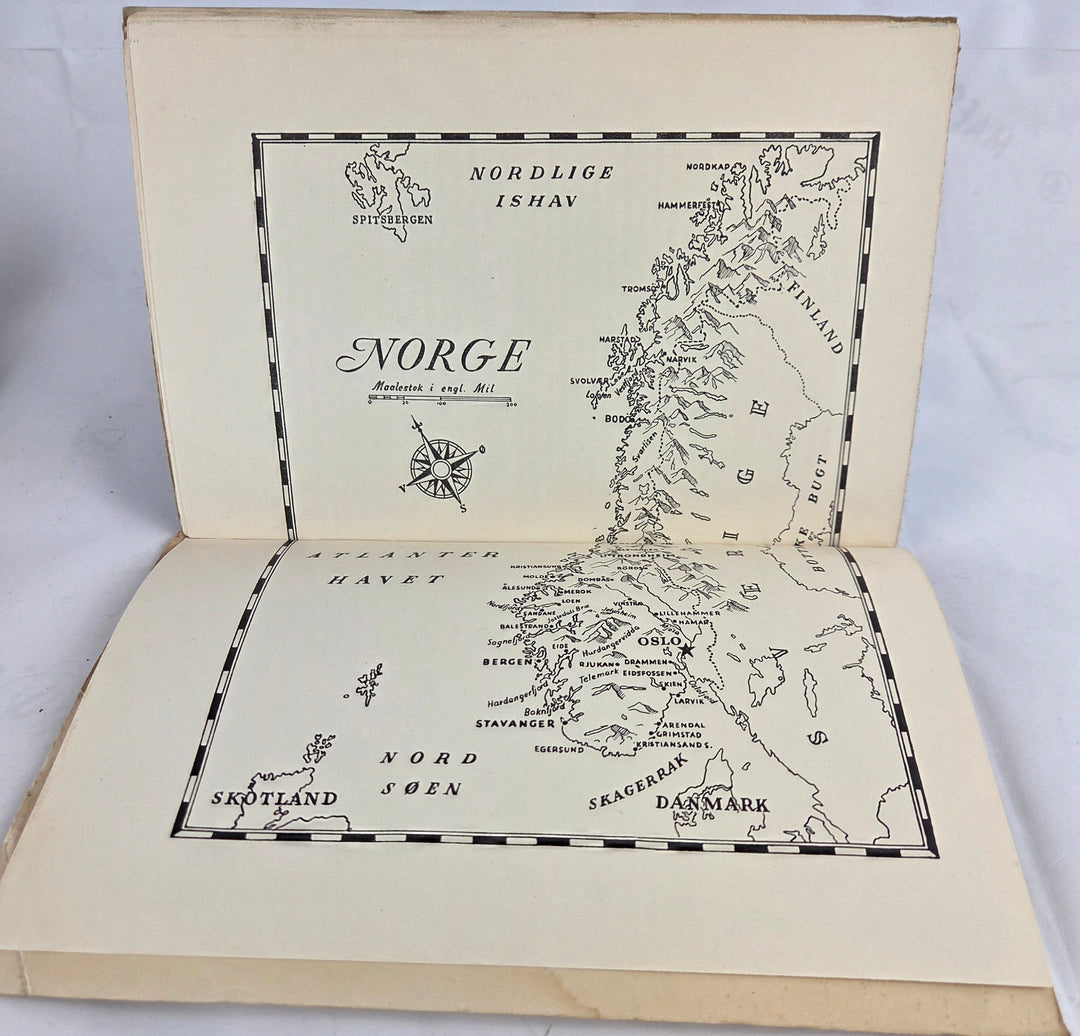 Norge