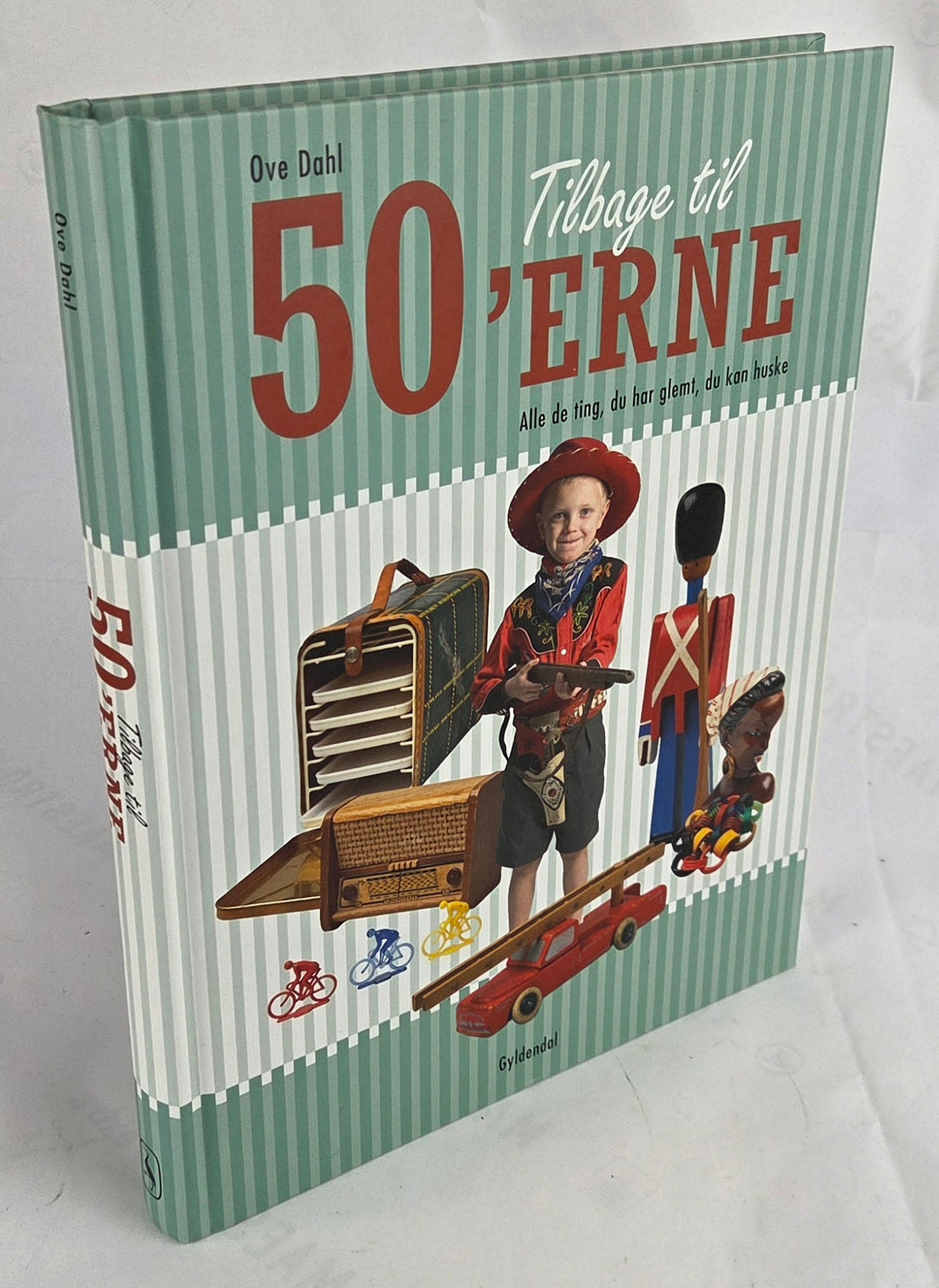 Tilbage til 50'erne