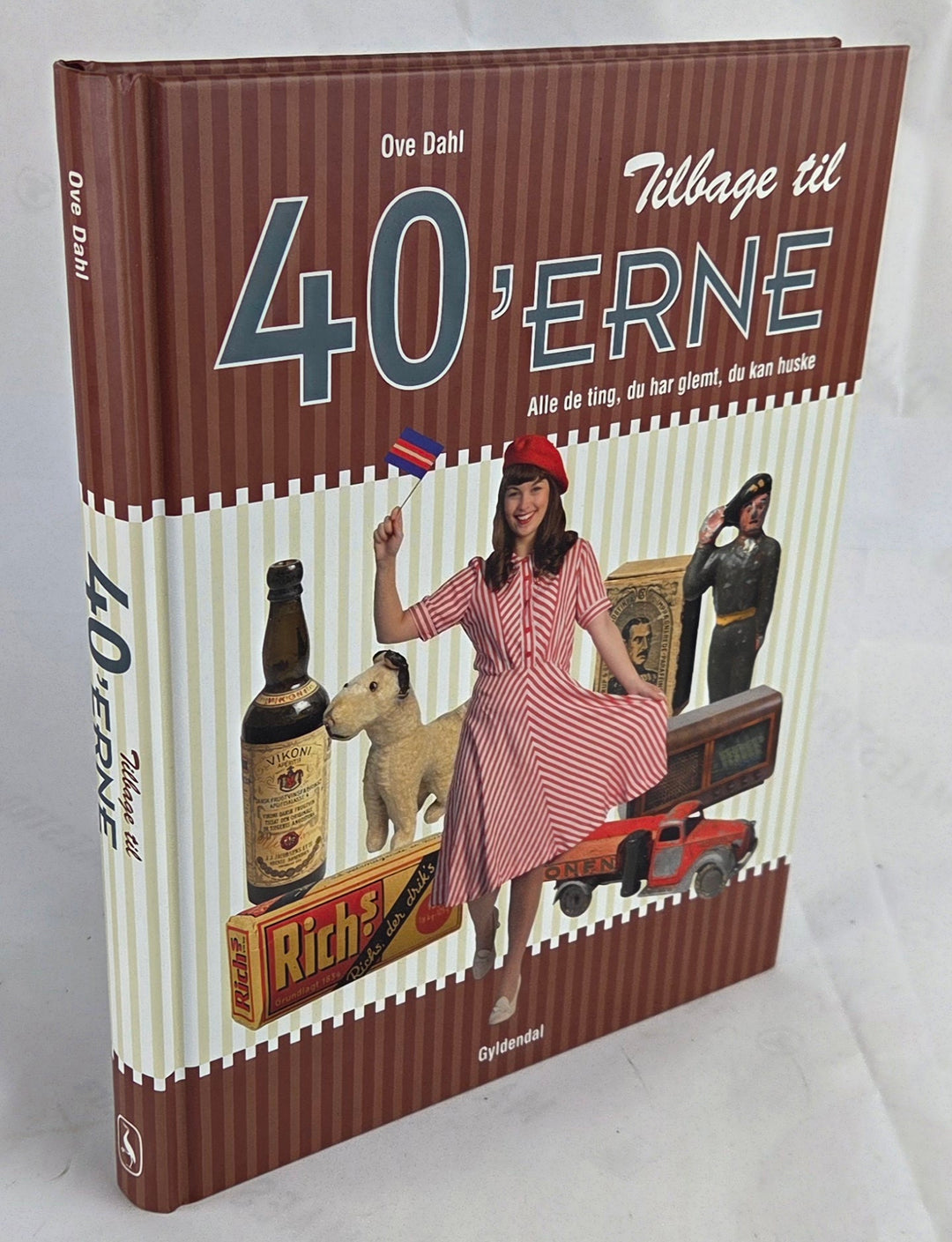 Tilbage til 40'erne