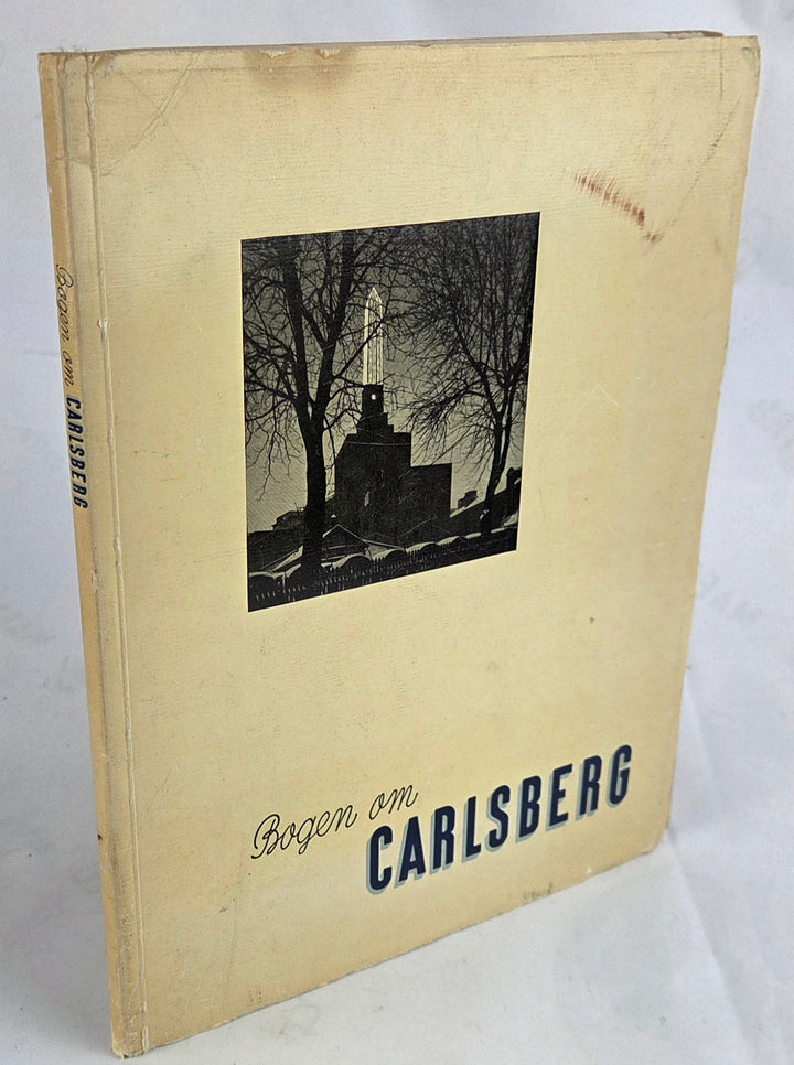 Bogen om Carlsberg