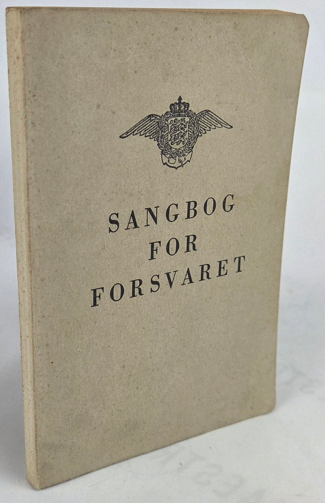 Sangbog for Forsvaret