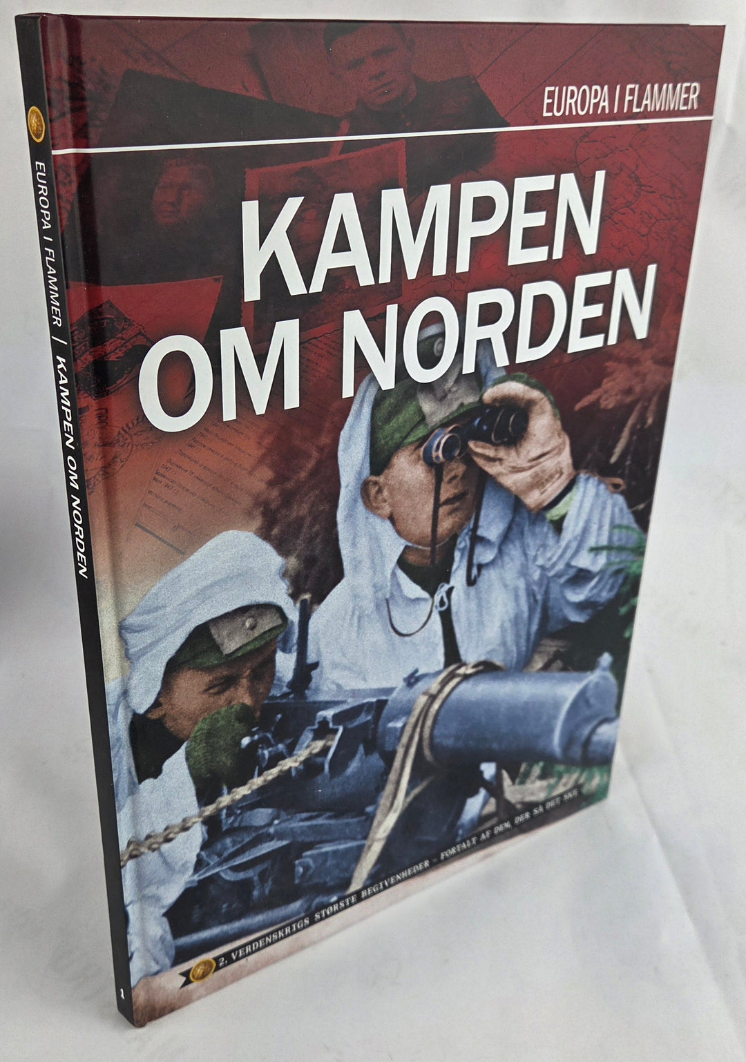 Kampen om Norden