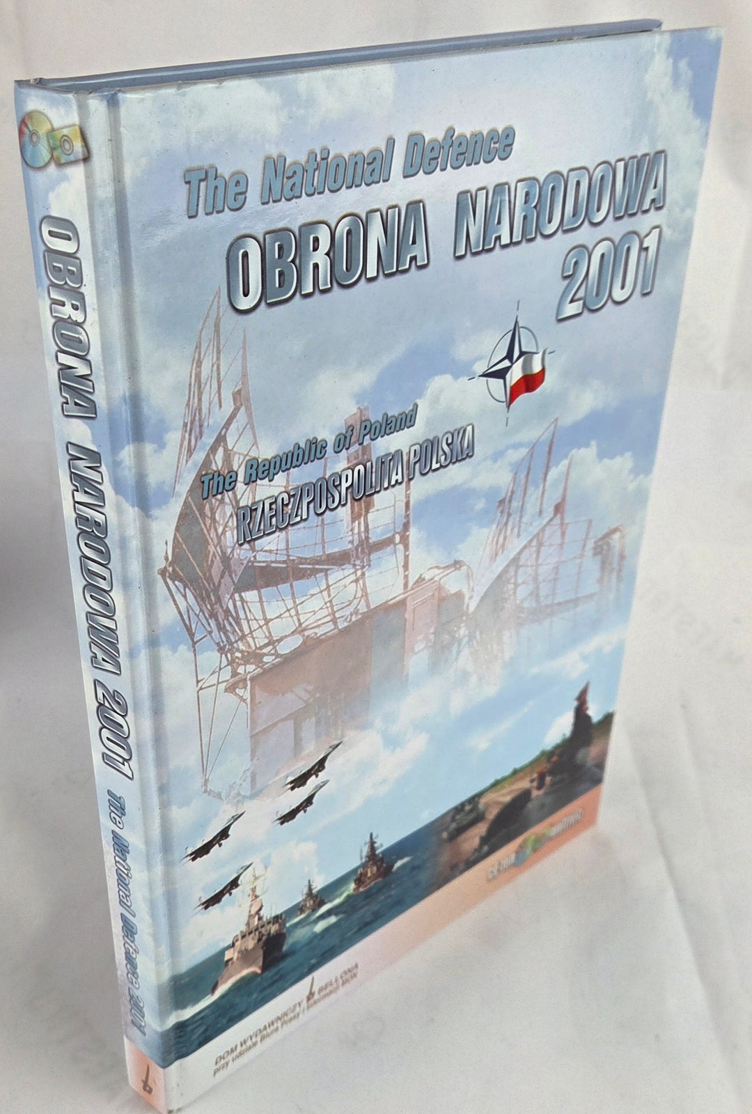 National Defence 2001 (Obrona Narodowa 2001)