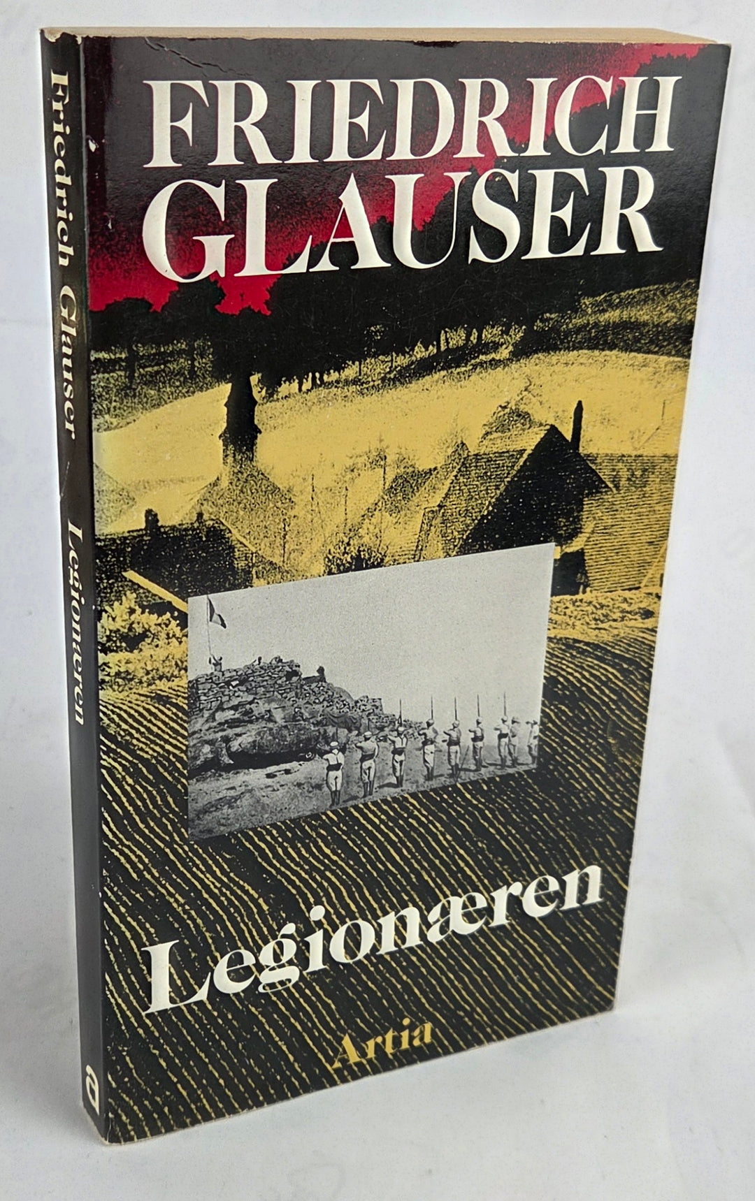 Legionæren