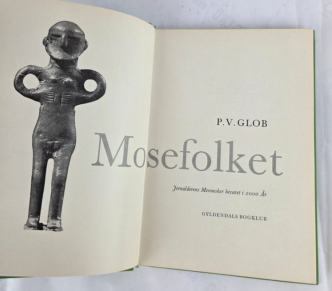 Mosefolket