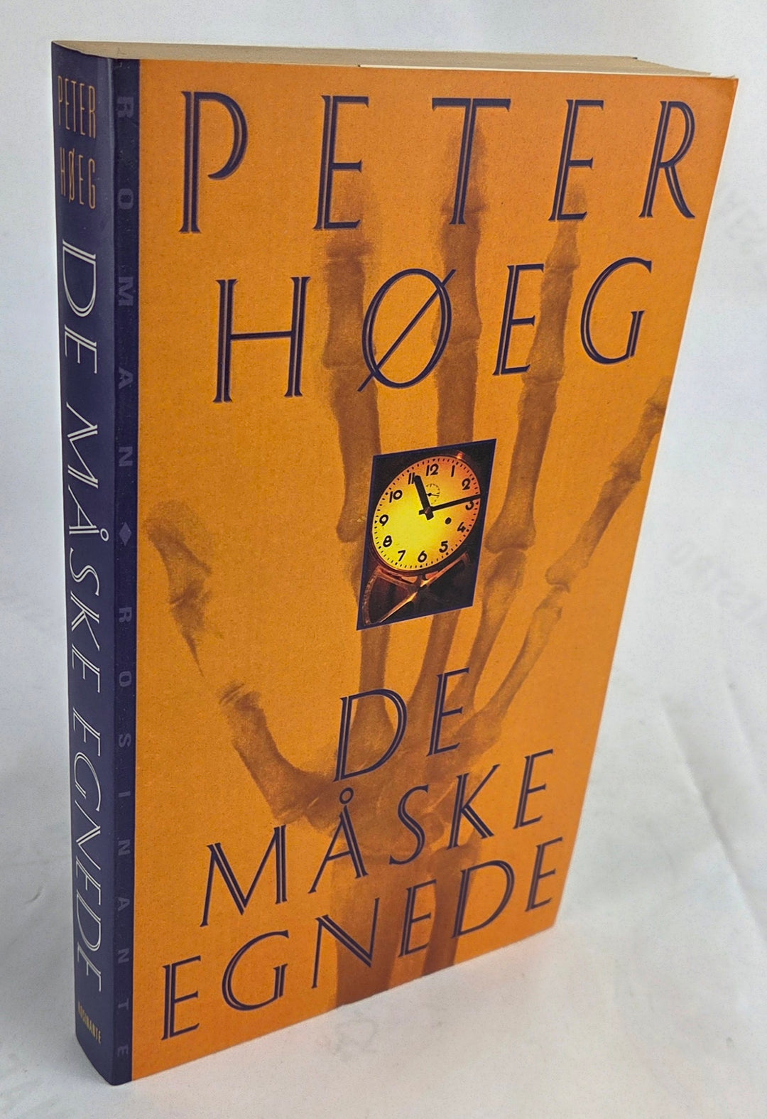 De måske egnede