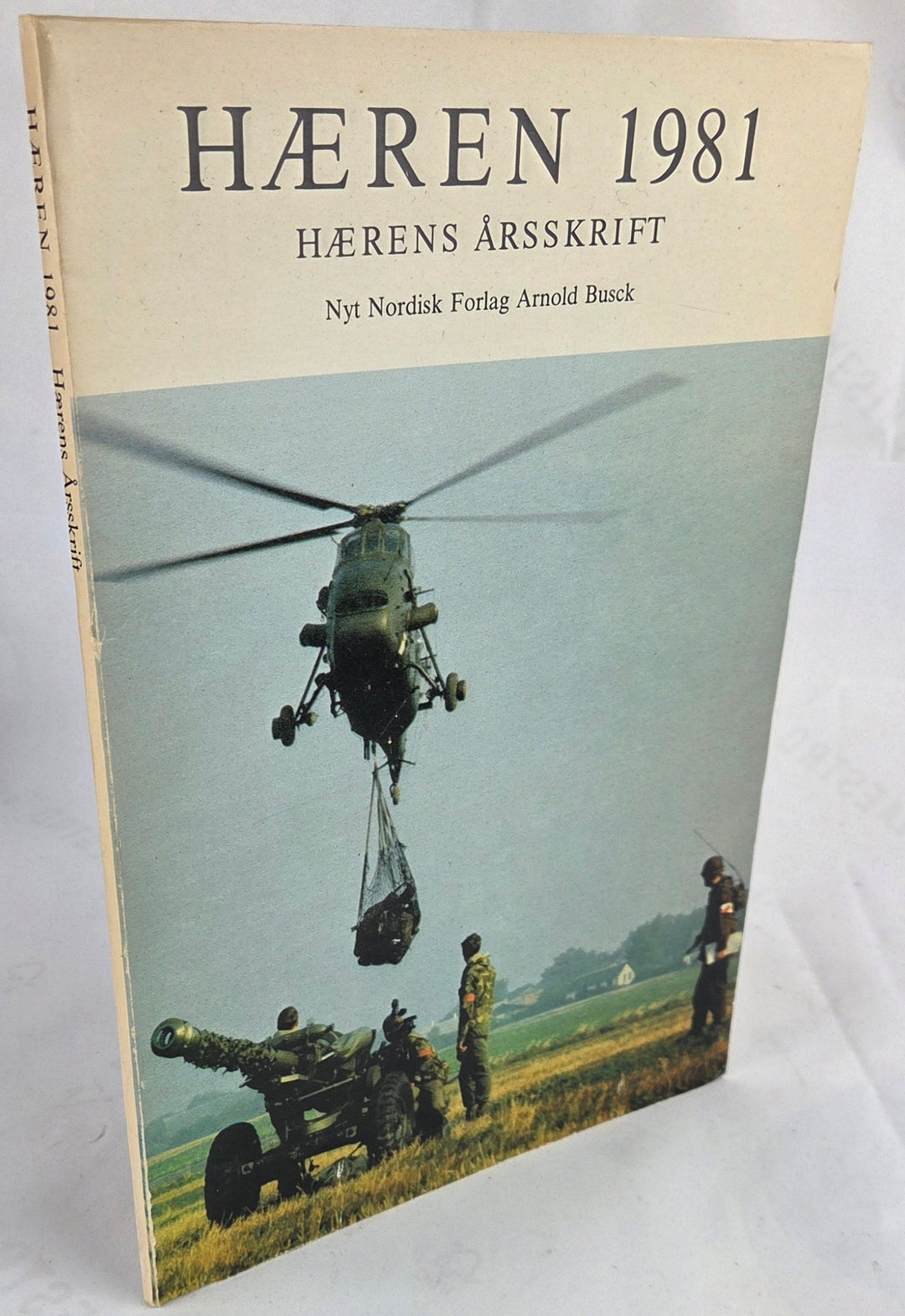 Hæren 1981