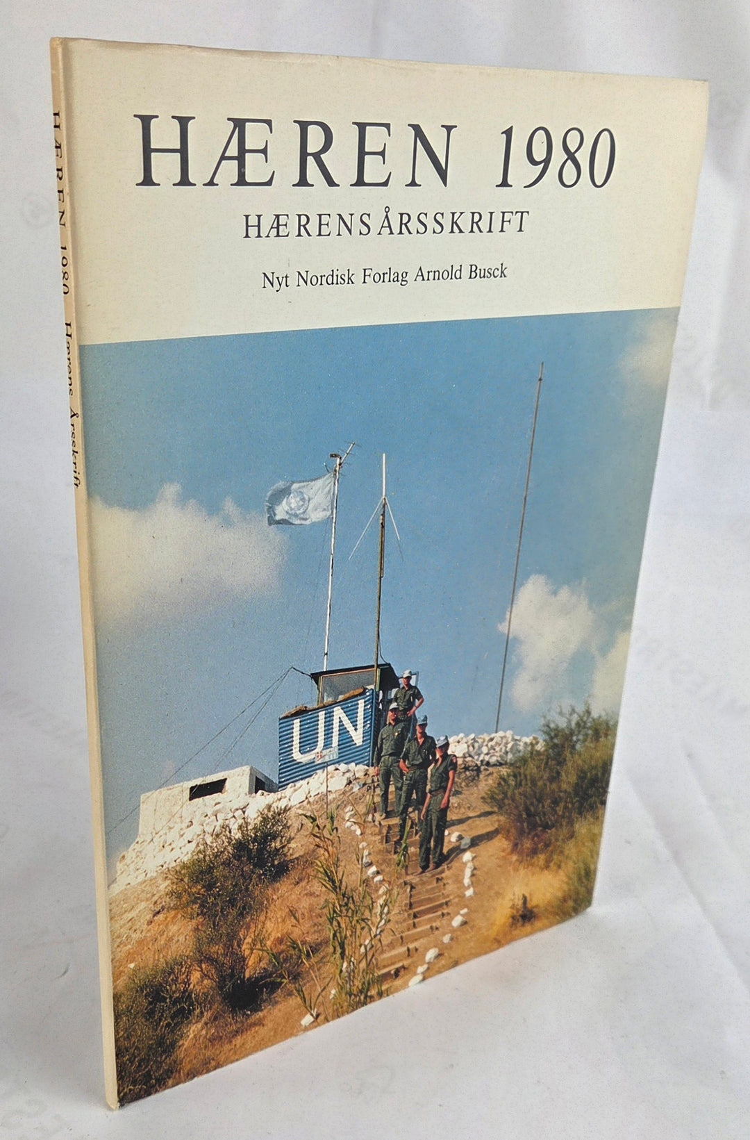 Hæren 1980