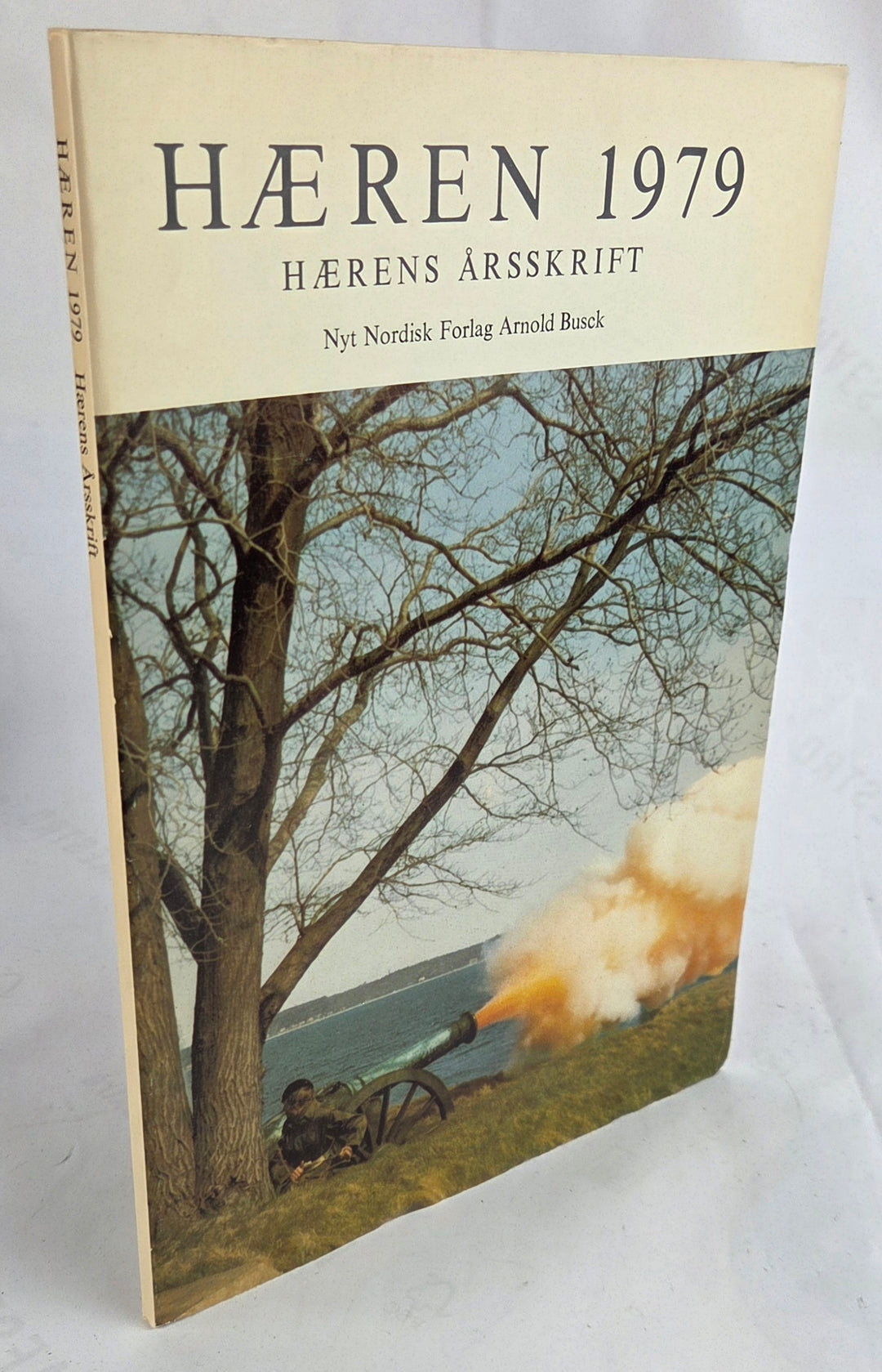 Hæren 1979