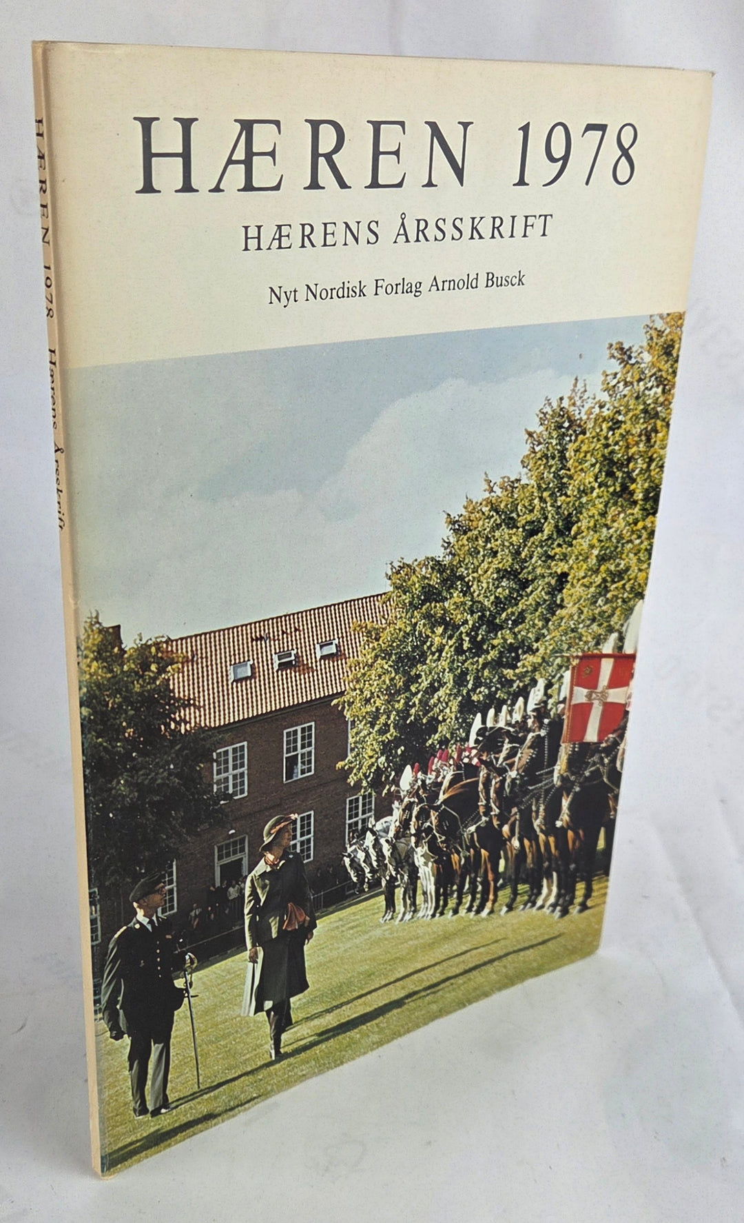 Hæren 1978